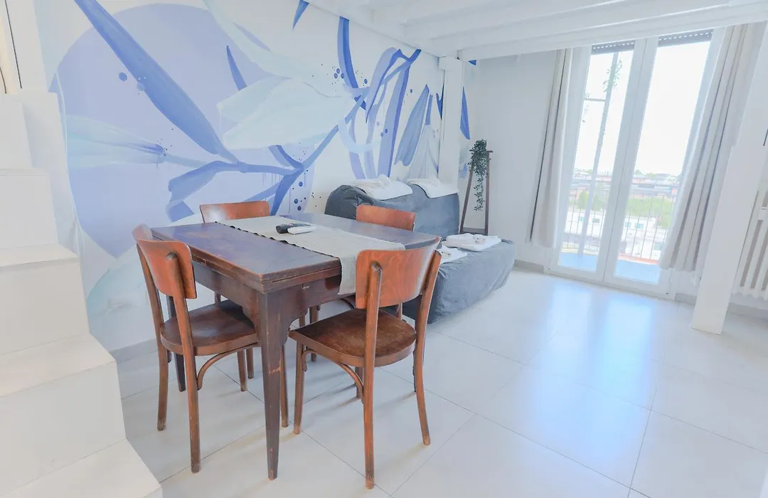 Holabologna Luxury Rooms And Flats-1