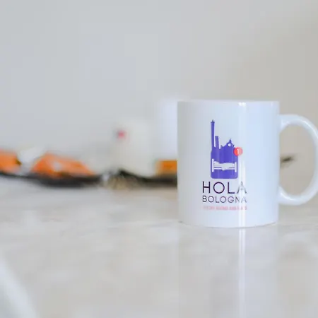 Holabologna Luxury Rooms And Flats-3